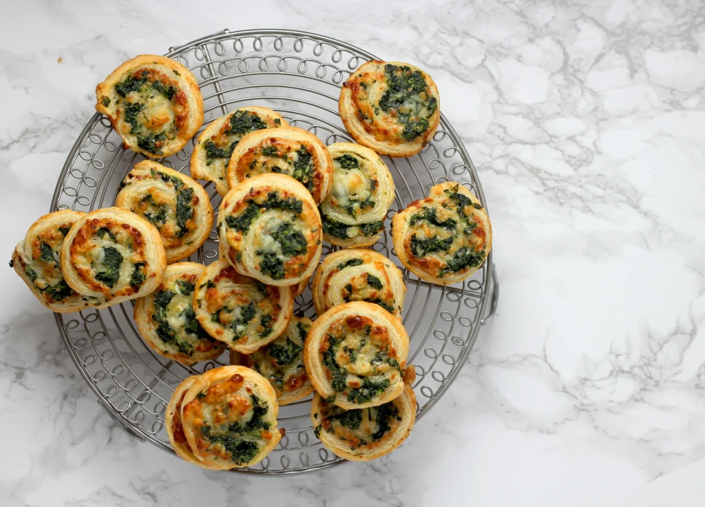Appetizer Recipes