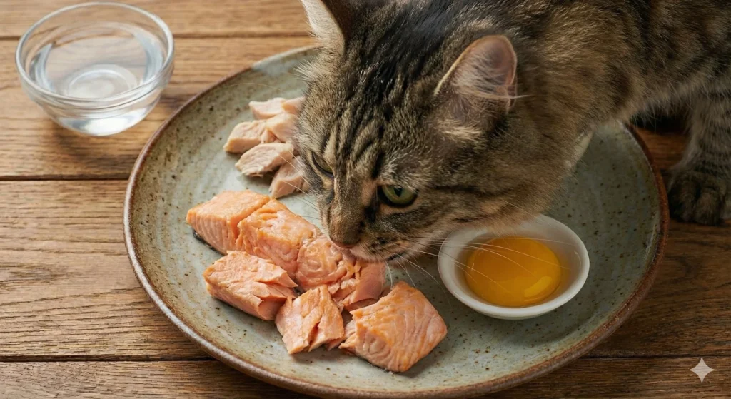 fancy feast dry cat food