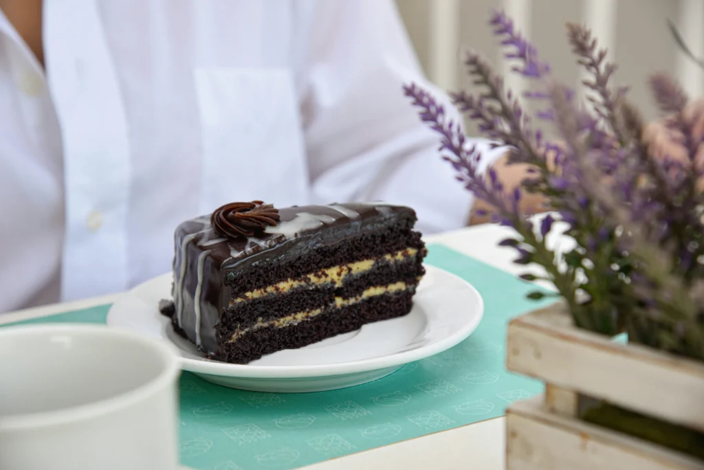 chocolate sheet cake recipe 