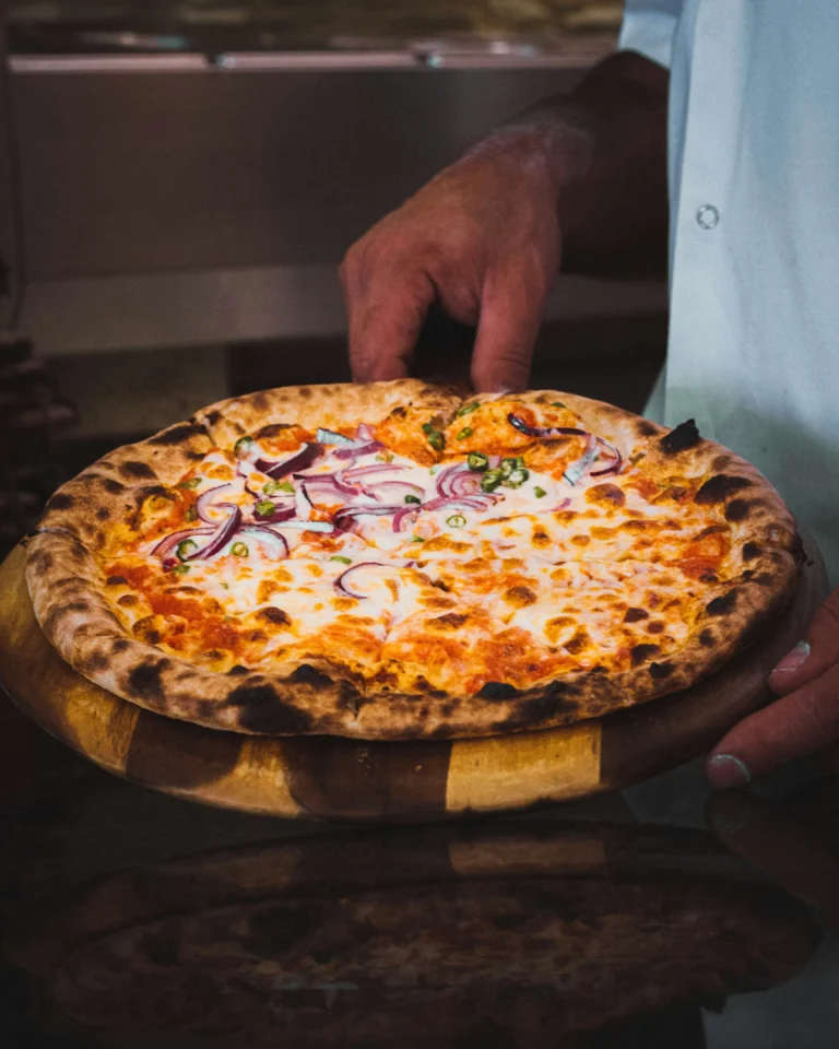 new york style pizza dough recipe