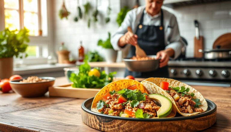 Ground Chicken Recipes