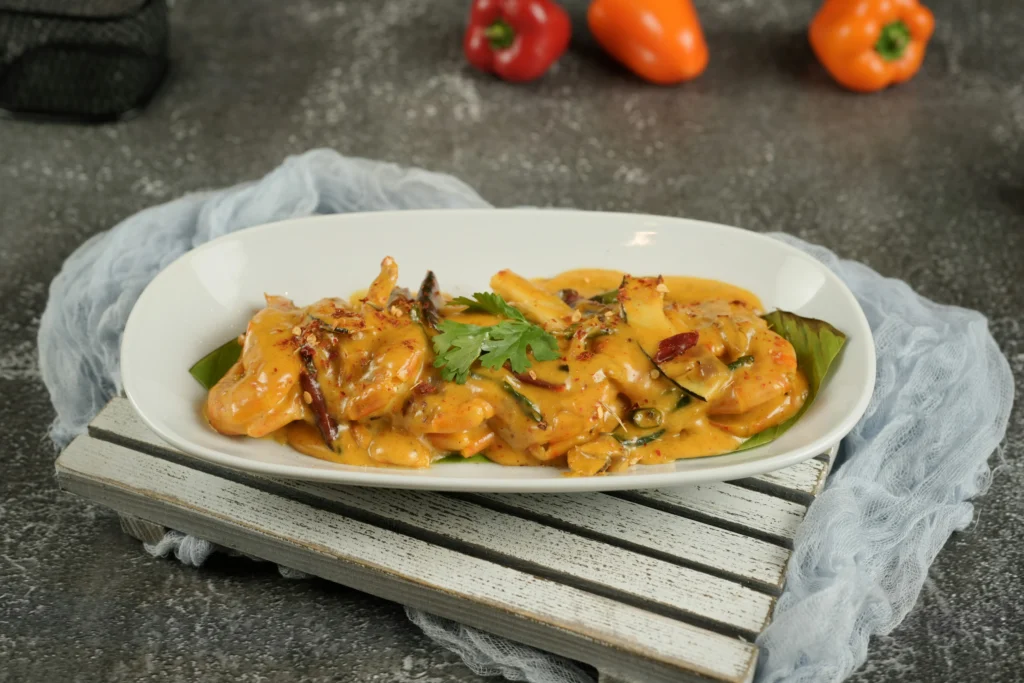 Chicken Parmesan Recipe