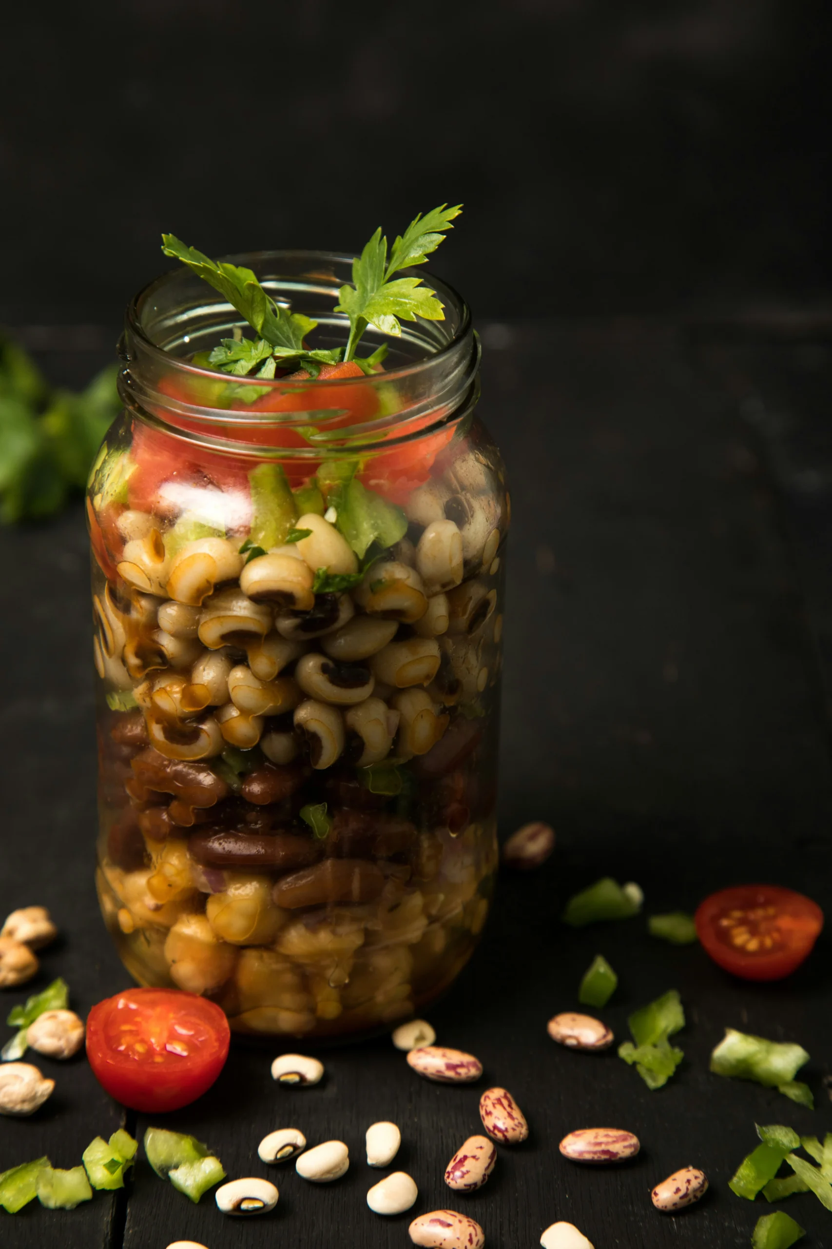 bean salad recipe