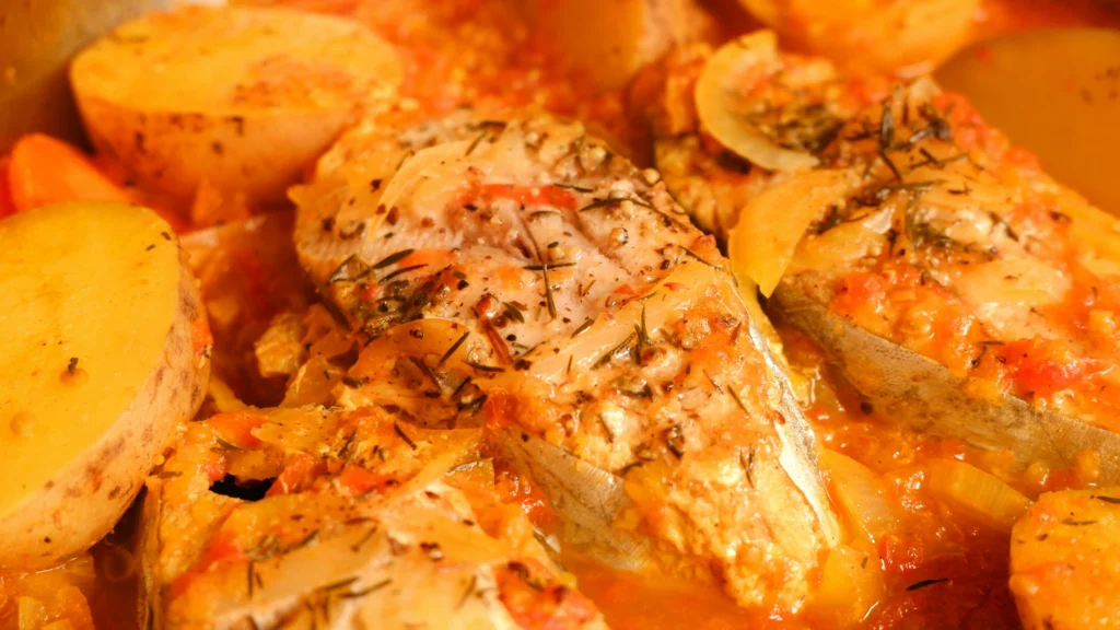 chicken parmesan pasta recipe