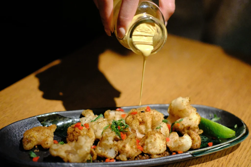 garlic butter shrimp scampi recipe