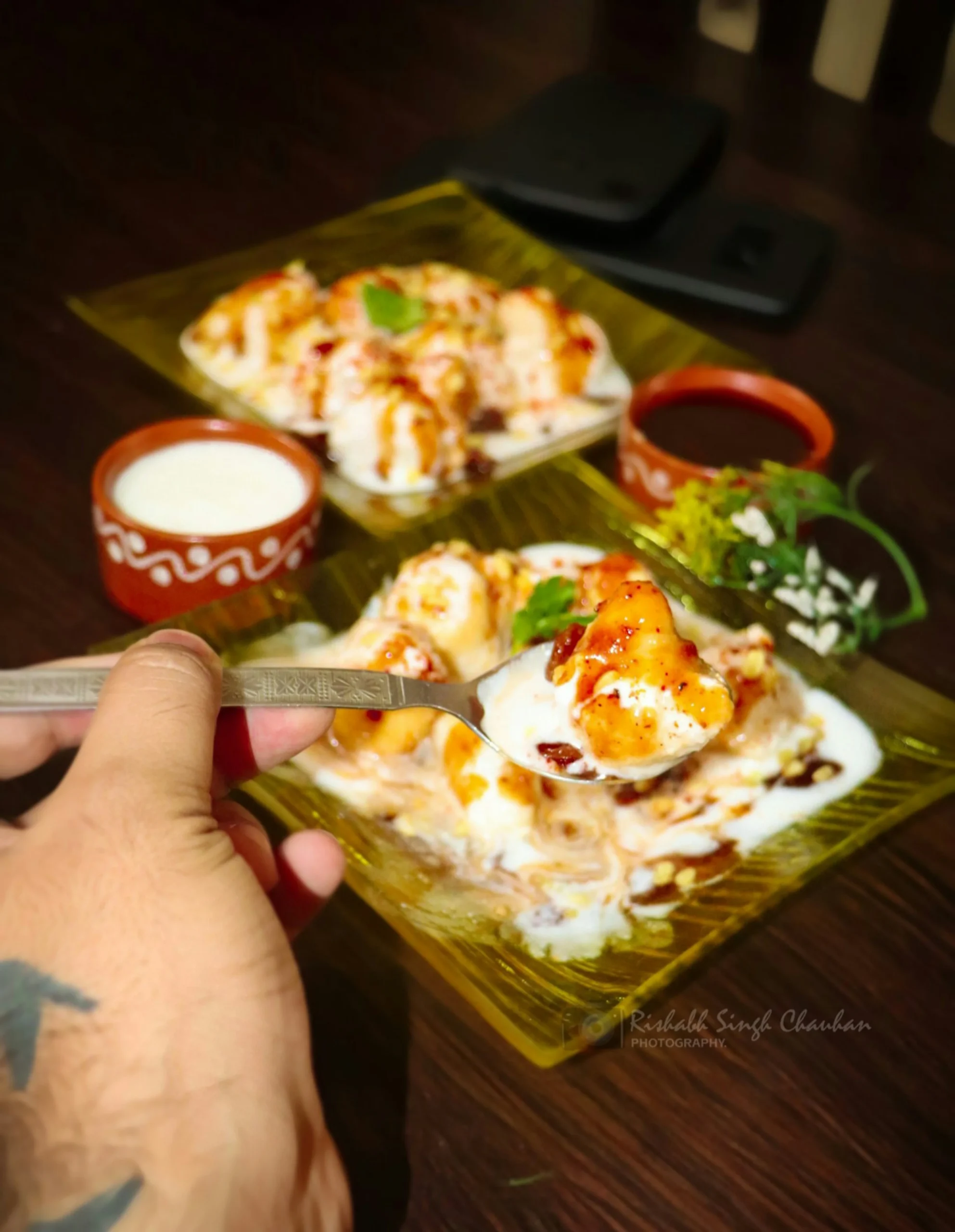 garlic butter shrimp scampi recipe